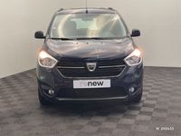 occasion Dacia Lodgy 1.6 Eco-g 100ch Essentiel 7 Places - 20