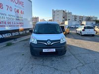 occasion Renault Kangoo 1.5 dCi 75ch Extra R-Link 3 places - 124 000 Kms