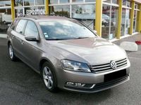 occasion VW Passat Passat breakbreakSW 1.6 TDI 105 CR FAP BL