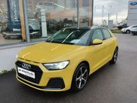 occasion Audi A1 30 Tfsi 110ch Advanced S Tronic 7