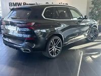 Occasion BMW X5 M Sport 318 ch (233 kW) 2024 Noir SUV