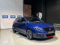 occasion Peugeot 308 GTi by SPORT PureTech 263 cv SS BVM6 TOIT PANORAMIQUE