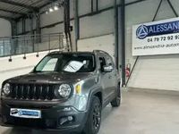 occasion Jeep Renegade 1.6 I Multijet S&s 120 Ch Brooklyn Edition 5p