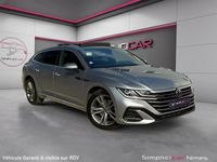 Occasion VW Arteon R-line 218 ch (160 kW) 2023 Gris Break