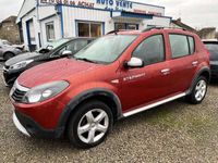 occasion Dacia Sandero 1.5 DCI 90 Stepway