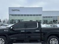 Occasion GMC Sierra 426 ch (313 kW) 2024 Noir Pick-up