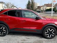 Occasion Opel Mokka Elegance 101 ch (74 kW) 2022 Rouge SUV