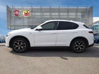 occasion Alfa Romeo Stelvio 2.2 Diesel 190ch Sprint AT8 MY20 GPS - VIVA3600010