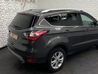 occasion Ford Kuga 2.0 Tdci 150 S&s 4x2 Bvm6 Titanium