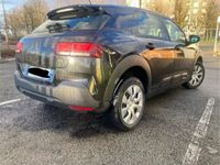 occasion Citroën C4 Cactus PureTech 110 S&S BVM6