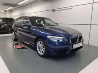 occasion BMW 114 Serie 1 (f21/f20) d 95ch Business 5p