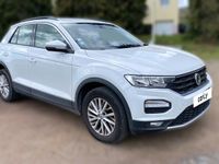 occasion VW T-Roc 1.5 TSI 150 EVO Start/Stop BVM6 Lounge