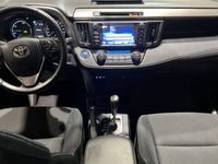 occasion Toyota RAV4 Hybrid 