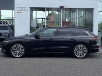 Occasion Audi A6 e-tron S-Line 269 kW (367 ch) 2025 Noir mythic métallisé Break