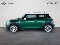 occasion Mini Cooper 136ch Edition Greenwich BVA7 - VIVA194507922