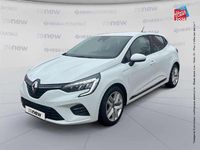 Occasion Renault Clio V SE 68 ch (50 kW) 2022 Blanc Berline