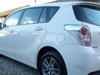 occasion Toyota Verso d4d 112cv 7 places 1ere main