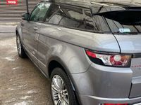 occasion Land Rover Range Rover evoque Coupé SD4 Dynamic