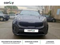 occasion Kia Sportage 1.7 Crdi 115 Isg 4x2 Active