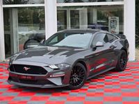 occasion Ford Mustang GT COUPÉ 5.0L V8 450 BVA10 PREMIUM + MAGNERIDE