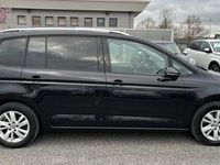 occasion VW Touran 2.0 Tdi 116 Iq.drive - Bv Dsg7 - 7places 151mkm