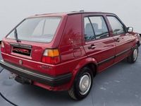 Occasion VW Golf II 56 ch (41 kW) 1990 Rouge Citadine