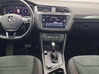 occasion VW Tiguan 2.0 Tdi 190 Dsg7 4motion Carat