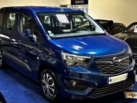 occasion Opel Combo Life Enjoy 1.2 110ch BVM6