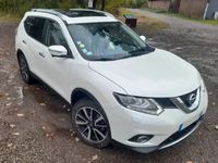 occasion Nissan X-Trail 2.0 dCi 177 All-Mode 4x4-i 5pl Tekna