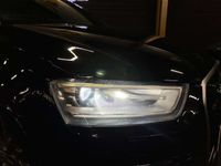 occasion Audi RS Q3 2.5 TFSI 310 ch Quattro S tronic 7