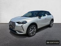 Occasion DS Automobiles DS3 Crossback E-Tense Grand Chic 100 kW (136 ch) 2020 Othercolor SUV