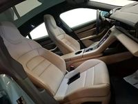Occasion Porsche Taycan 4S Performance Package 419 kW (571 ch) 2022 Berline