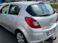 occasion Opel Corsa 1.3 CDTi 75 Essentia 5P