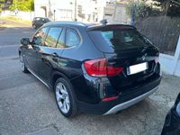 occasion BMW X1 xDrive 23d 204 ch Luxe A