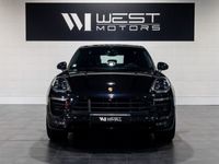 occasion Porsche Macan S Phase 2 3.0 V6 340 Ch