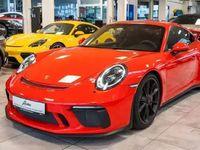 occasion Porsche 911 GT3 991 .2500 Clubsport*carbon*lift* 1èrem * Garantie Approved 11/2026