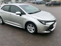 Occasion Toyota Corolla Design 98 ch (72 kW) 2022 Gris Berline