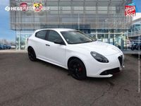 occasion Alfa Romeo Giulietta 1.6 Jtdm 120ch Sport Edition Stop&start