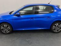 occasion Peugeot 208 BlueHDi 100 S&S BVM6 Allure