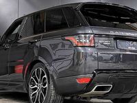 occasion Land Rover Range Rover Sport Mark VII SDV6 3.0L 306ch