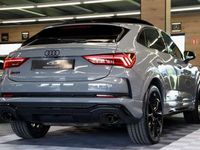 occasion Audi RS Q3 2.5 TFSI 400 S TRONIC 7