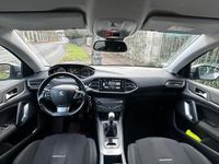 Occasion Peugeot 308 SW Allure 130 ch (95 kW) 2014 Break