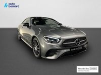 occasion Mercedes C220 CLASSE Ed 194ch AMG Line 9G-Tronic