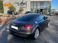 occasion Audi TT 1.8 TFSI 160CH S LINE S TRONIC 7