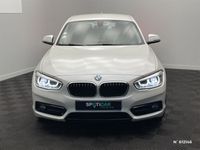 occasion BMW 116 SERIE 1 II D EFFICIENTDYNAMICS EDITION 116 CH SPORT