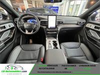 occasion Ford Explorer 3.0 E 457 ch PHEV BVA AWD