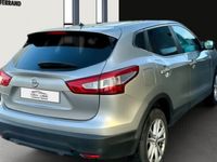 occasion Nissan Qashqai ii 1.6 dci 130 all-mode 4x4 connect edition
