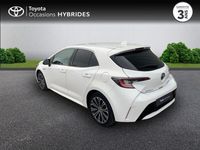 occasion Toyota Corolla 122h Design