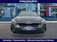 occasion Kia ProCeed 1.6 CRDI 136ch GT Line Premium DCT7 MY20 - VIVA26420468