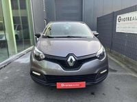 Occasion Renault Captur 90 ch (66 kW) 2015 Gris SUV